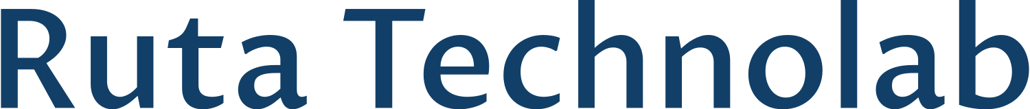 site logo